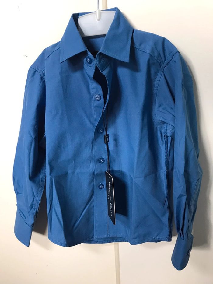 Chemise - photo numéro 2
