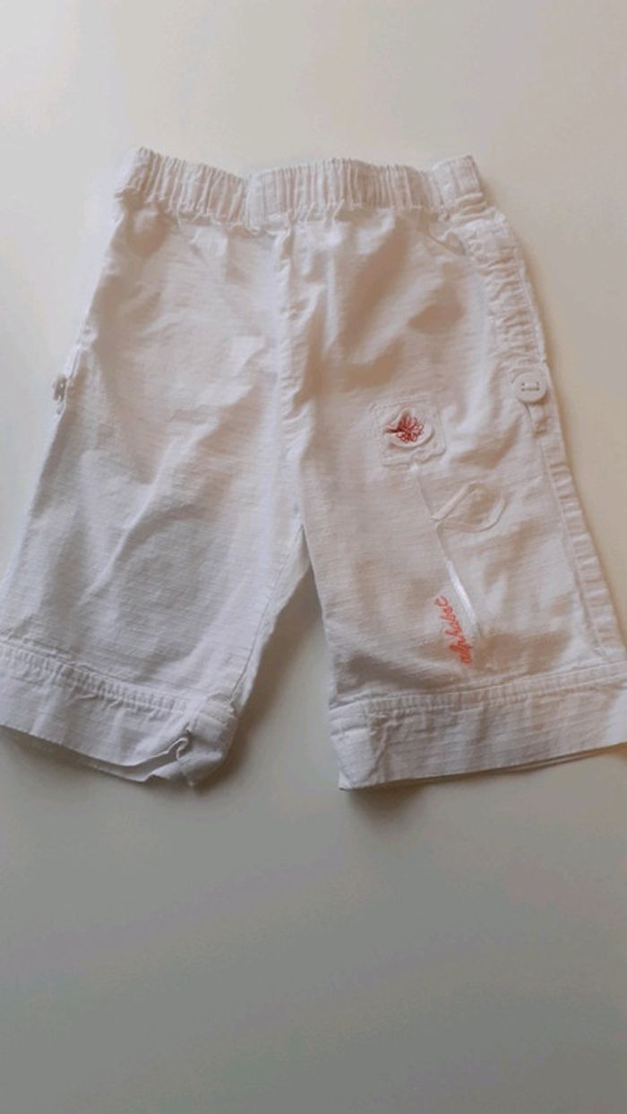 Pantalons 3 mois