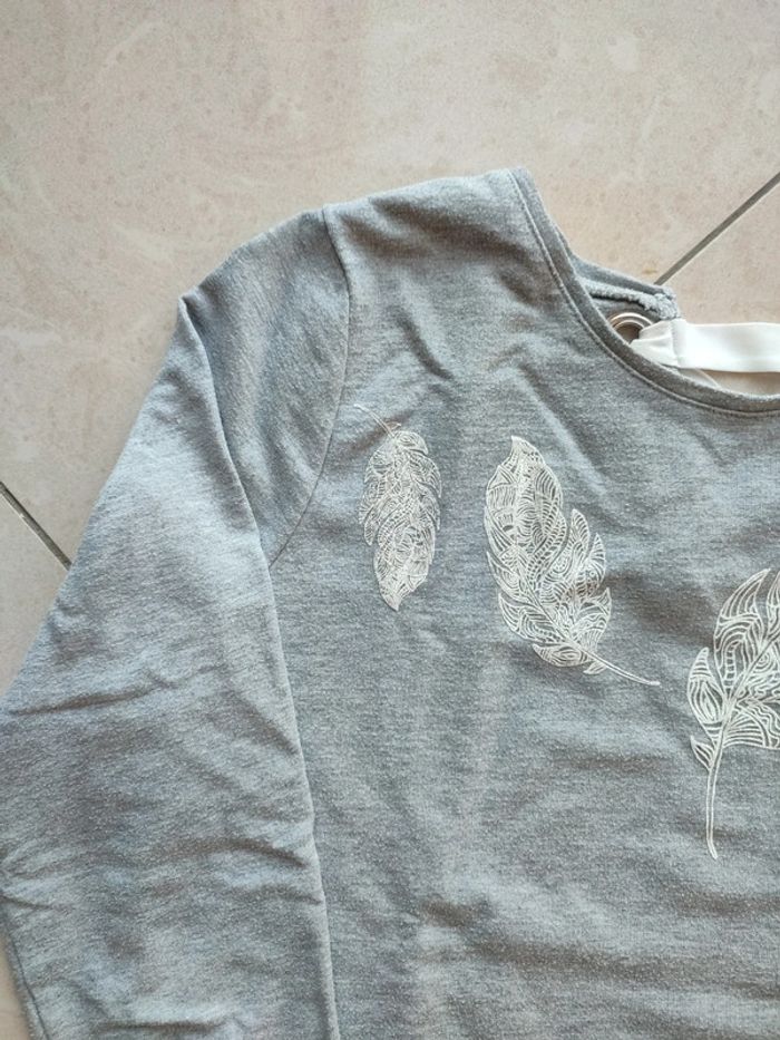 Pull cache cache - photo numéro 3