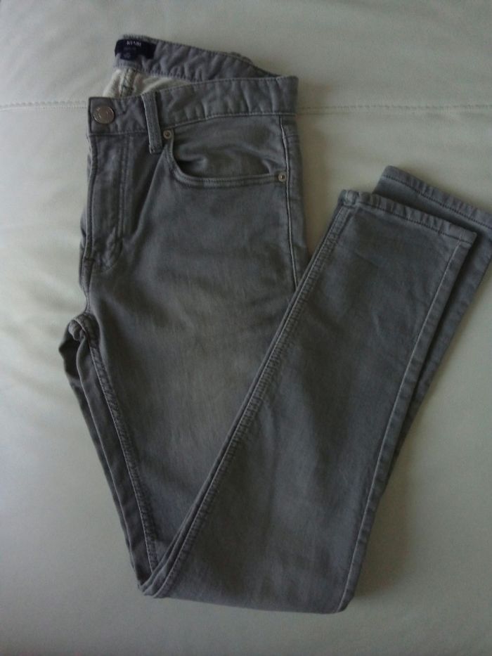 Jeans homme excellent état taille 40