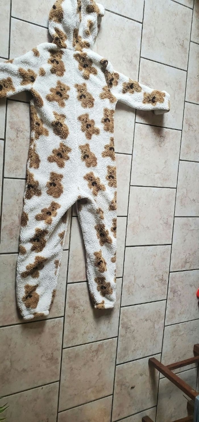 Combinaison pyjama - photo numéro 2