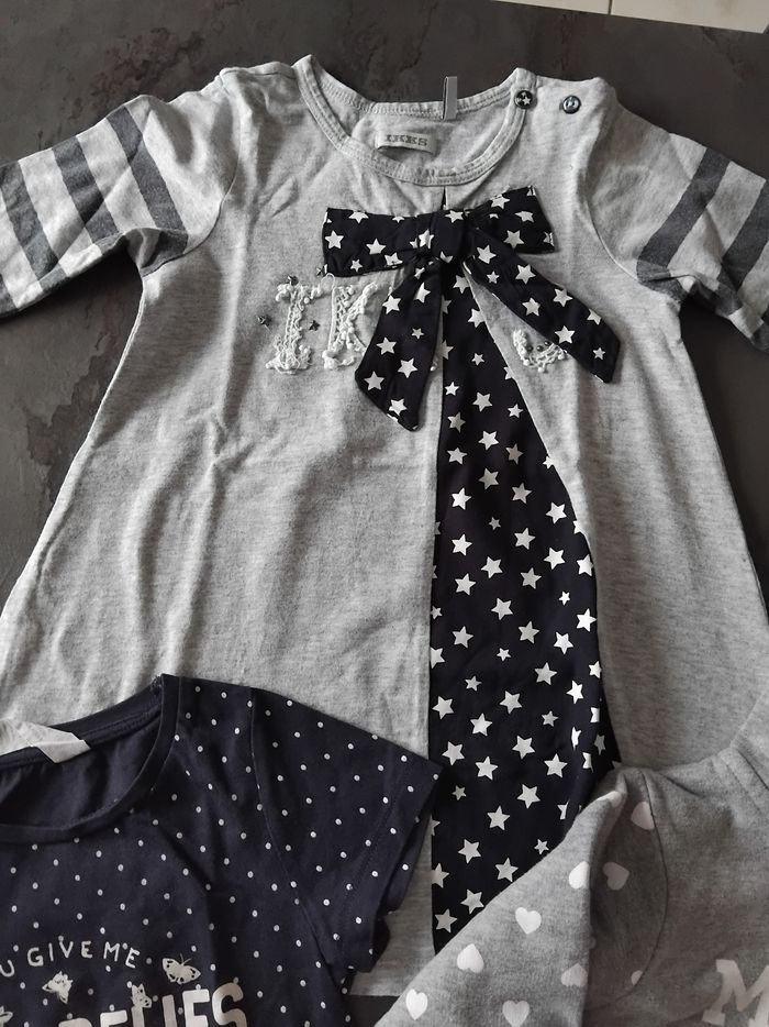 Lot fille 2 ans - photo numéro 4