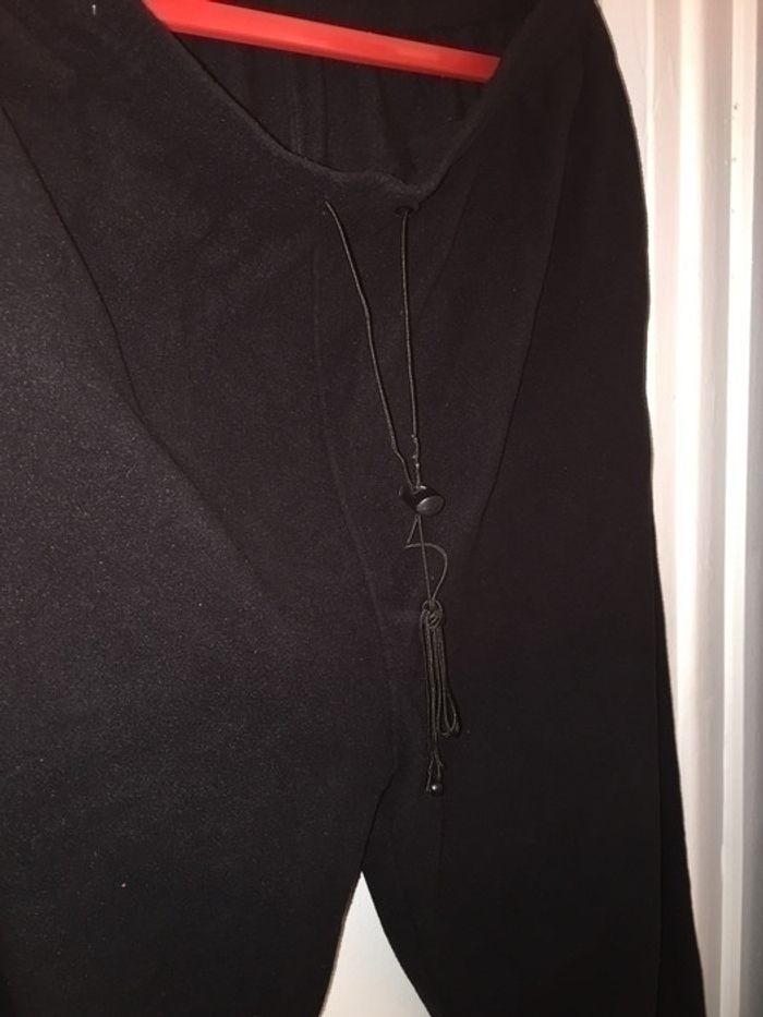 Pantalon noir taille 2XL - photo numéro 2