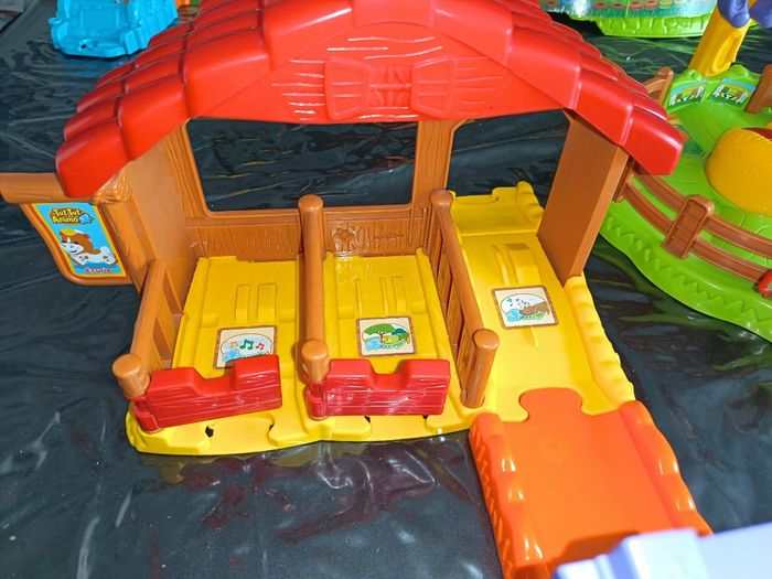 Tut tut animo - photo numéro 3