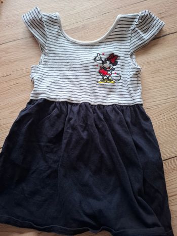Robe d’été