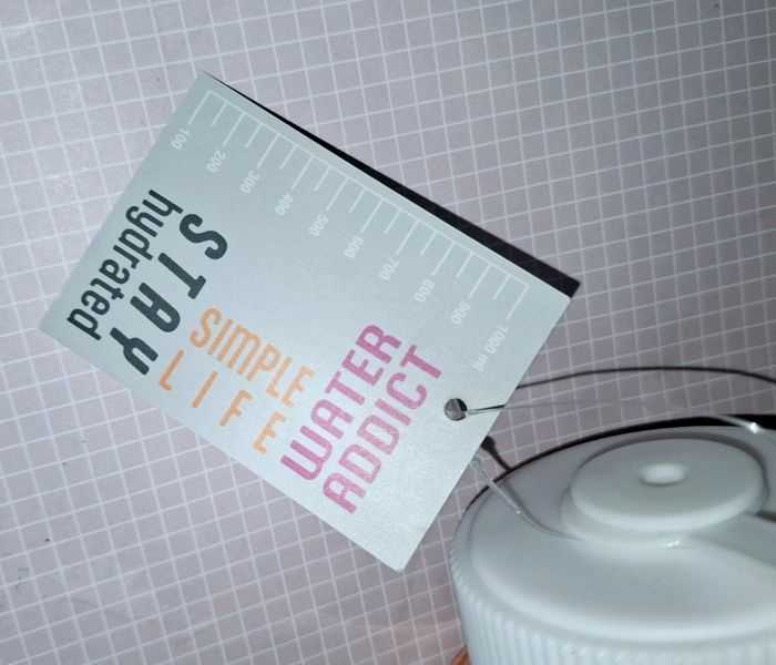 Grande gourde neuve - photo numéro 5