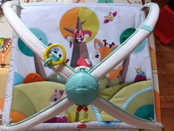 Tapis d'éveil tiny prince