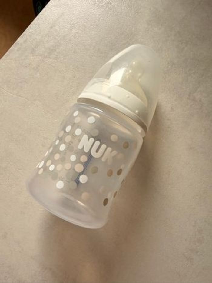 Lot biberon tex - photo numéro 4