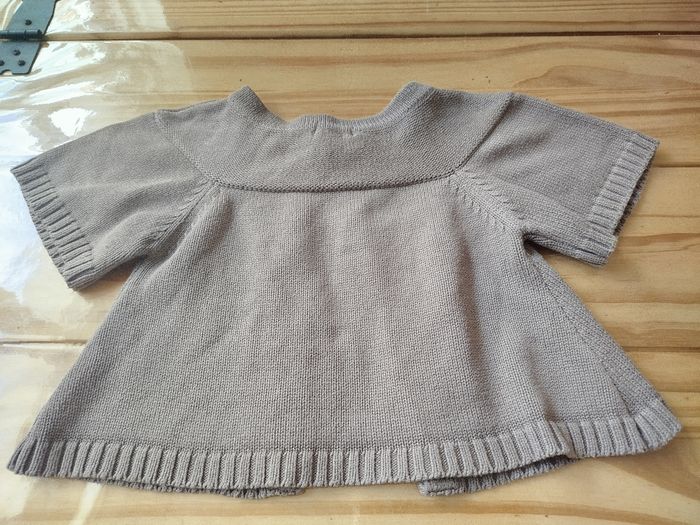 Gilet - photo numéro 4