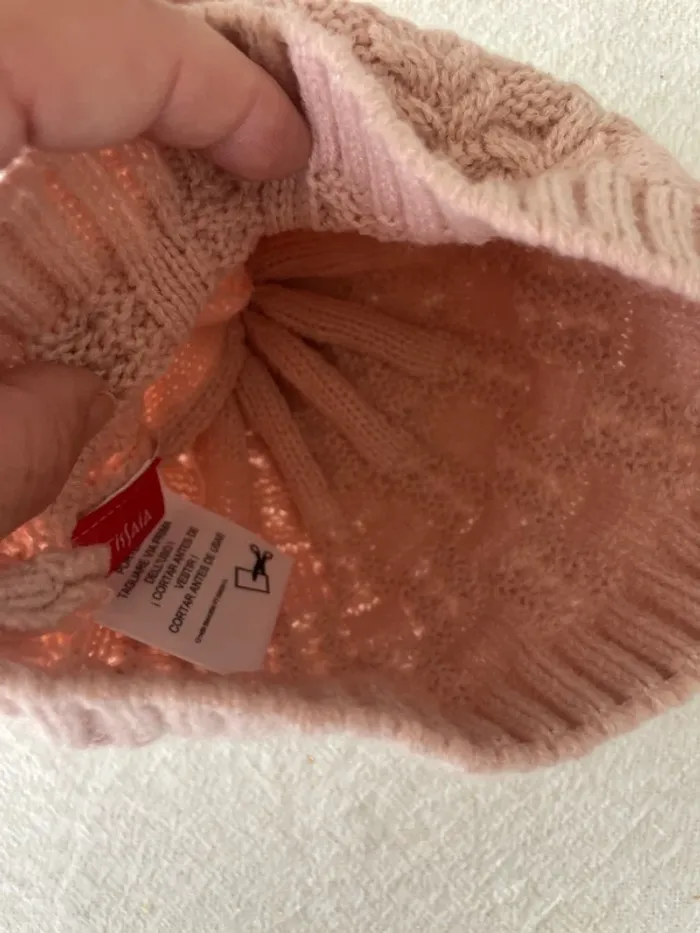 Bonnet 54 neuf - photo numéro 4