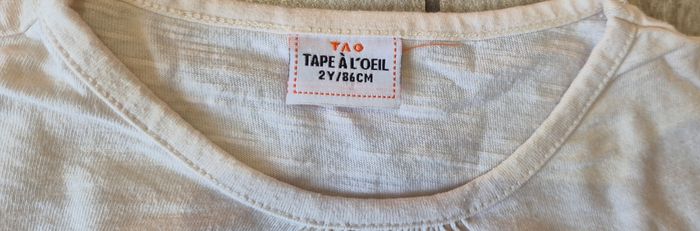 Tunique - photo numéro 3