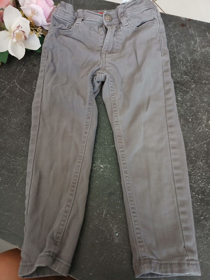 Jeans 3 ans