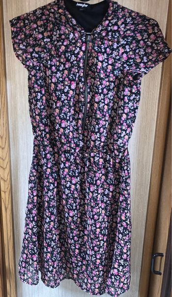 Robe jennifer taille s