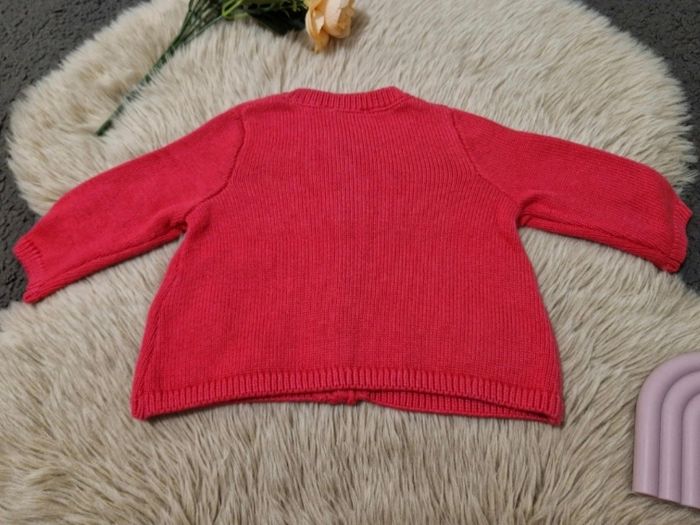 Ensemble 3 pièces 🐶🌸 - photo numéro 4