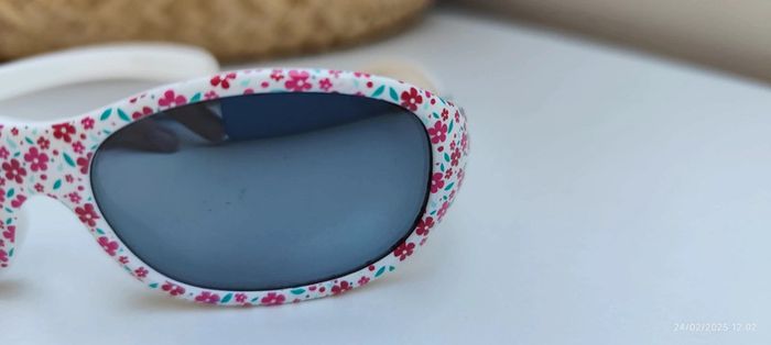 Lunettes de soleil enfant Queschua - photo numéro 3