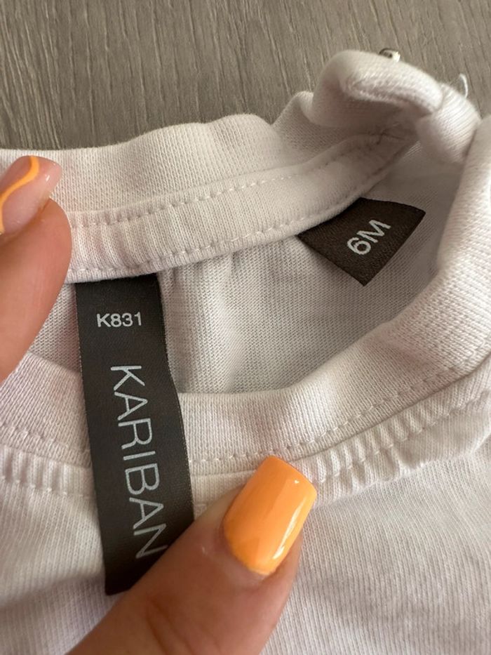 Bodys - photo numéro 3