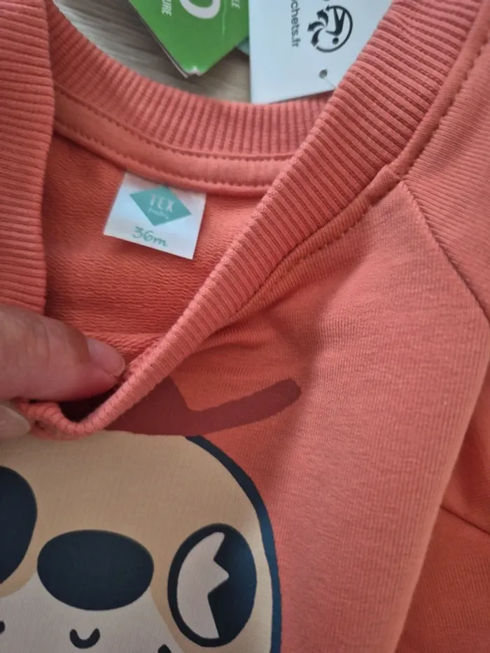 Lot 3 ans - photo numéro 5