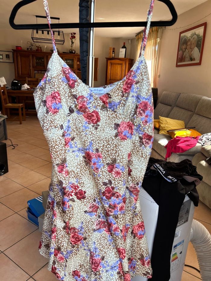 Robe nuisette Miss Selfridge - photo numéro 2