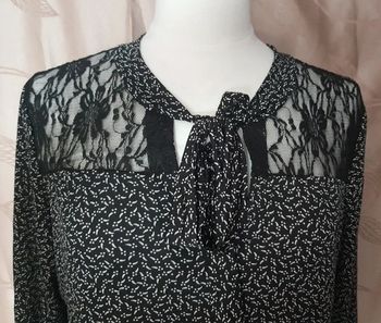 Blouse femme 40 - L