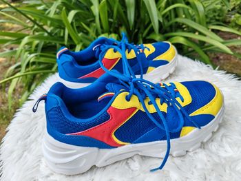 Baskets Lidl pointure 41