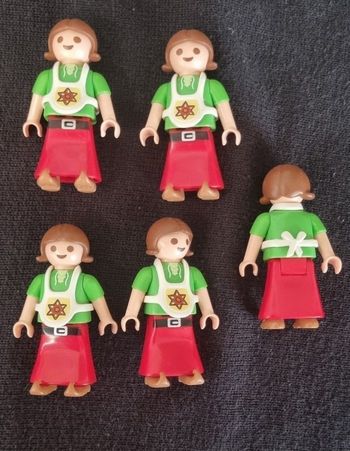 Playmobil