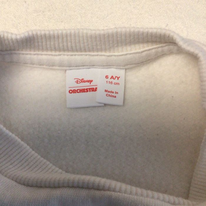 Pull fille - photo numéro 4