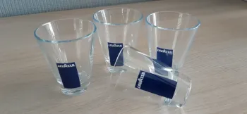 Verres À Café LAVAZZA