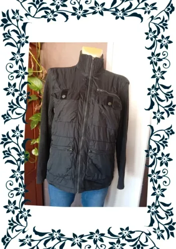 Veste taille S mumixte