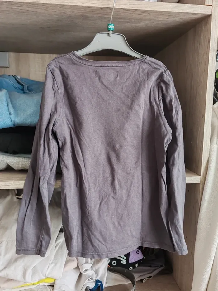 T-shirt - photo numéro 3