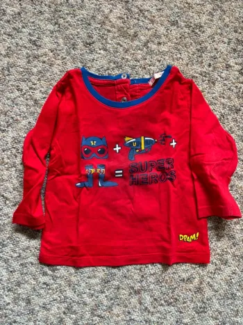 T-shirt DPAM