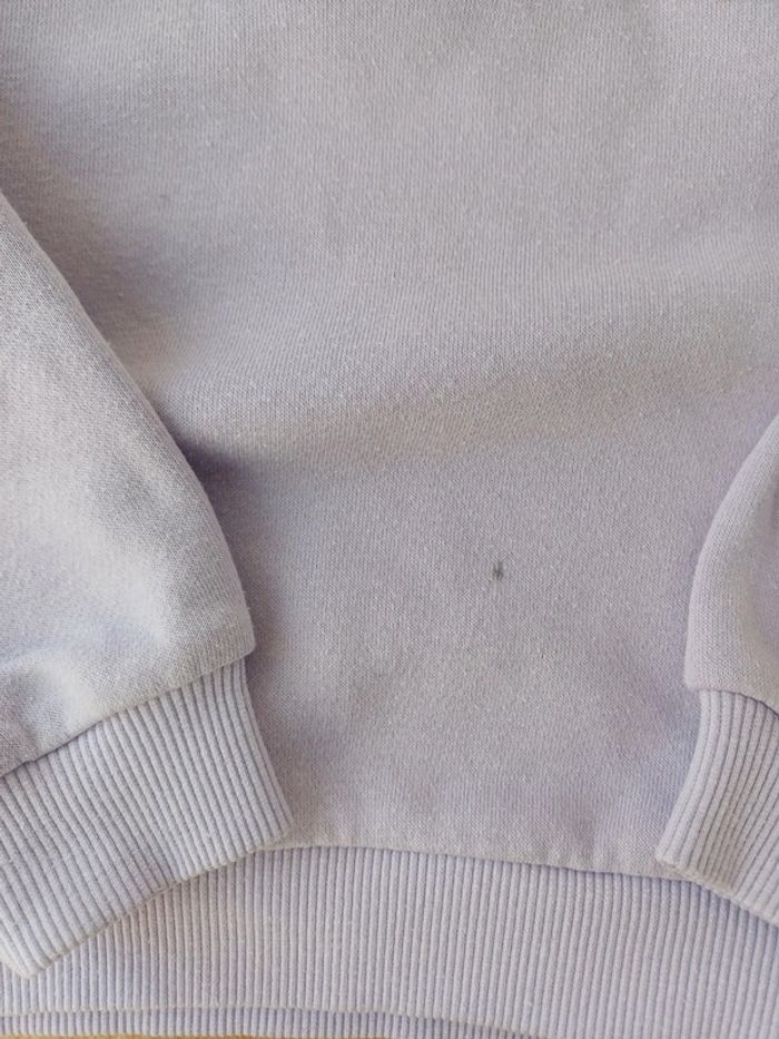 Sweat zippé - photo numéro 2