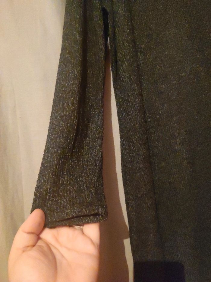 Tunique robe pull M Kiabi - photo numéro 3