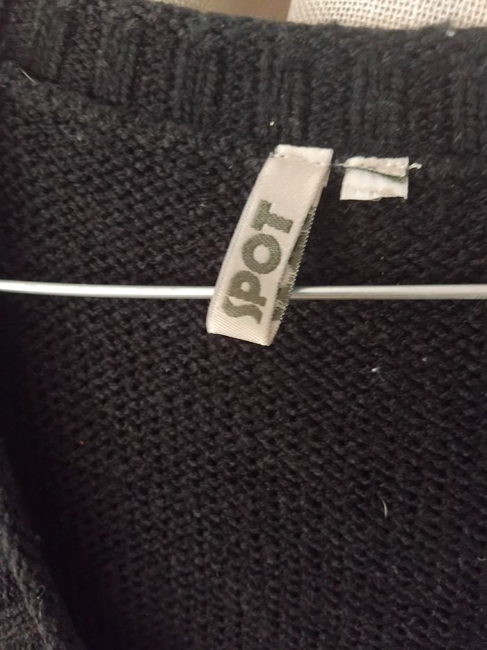 Robe pull - photo numéro 5