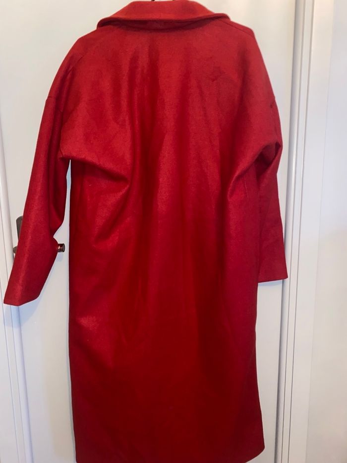 Manteau long - photo numéro 2