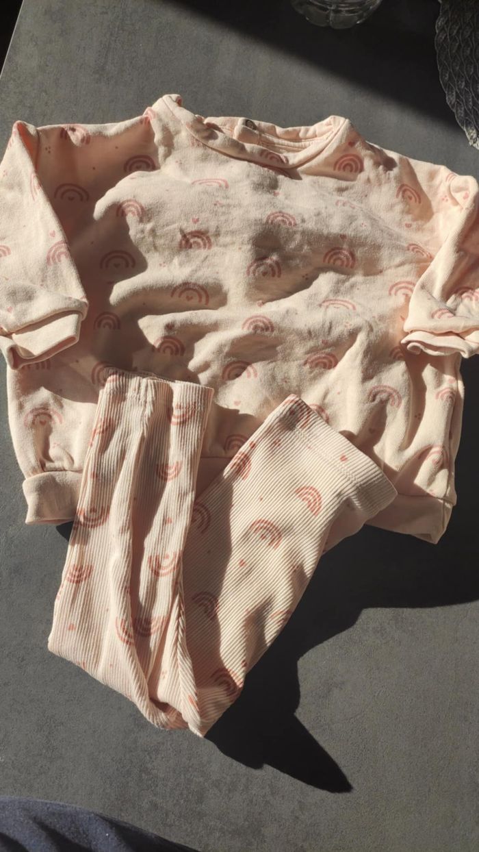 Bébé fille 18 mois - photo numéro 10