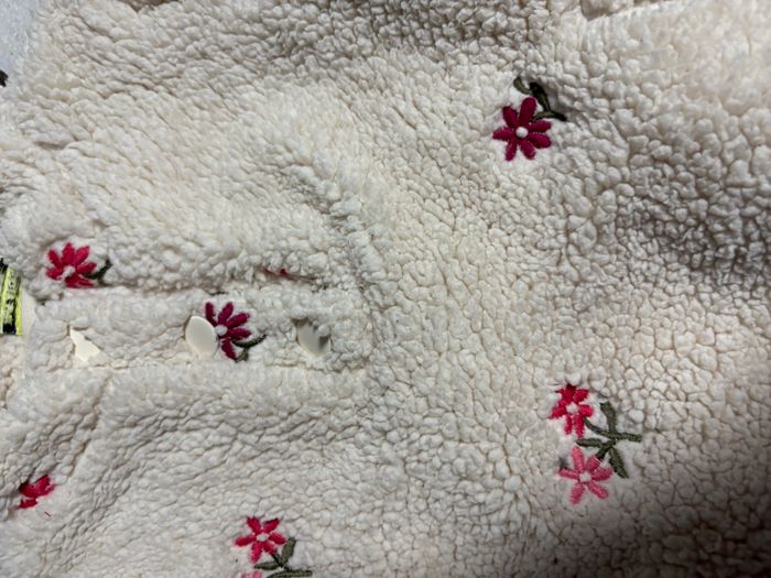 Gilet chaud 3 ans - photo numéro 3