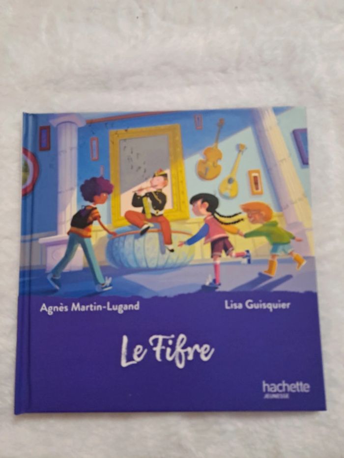 Le fifre
