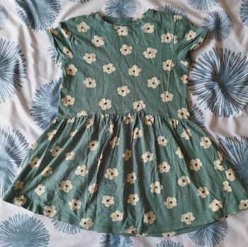 Robe Vertbaudet 6 ans 