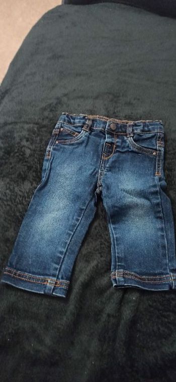 Jeans 9 mois