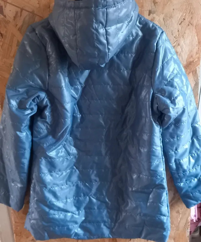 Veste Femme Damart Taille 38/40 - photo numéro 2