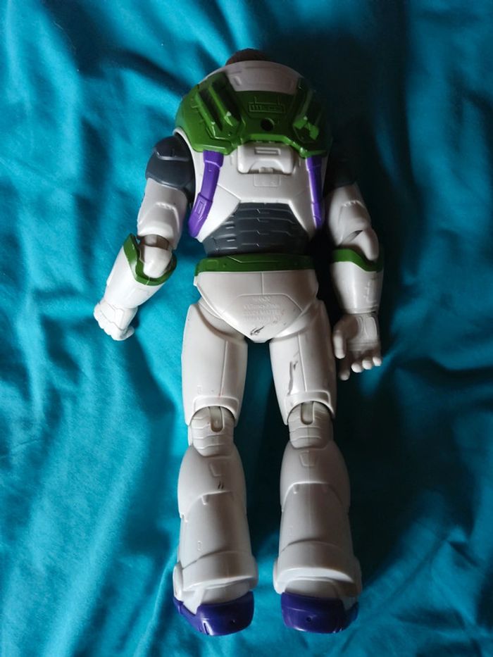 Buzz l’Eclair - Toy Story - photo numéro 2