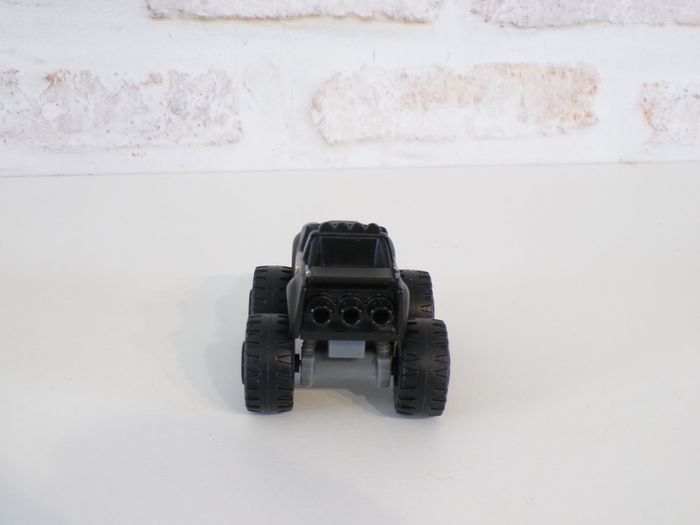 Monster Trucks - Blaze - Les monstres Machines (J5) - photo numéro 6