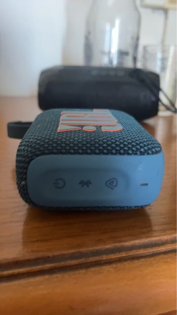 Enceinte Bluetooth JBL