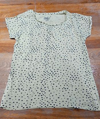Tee-shirt 10 ans