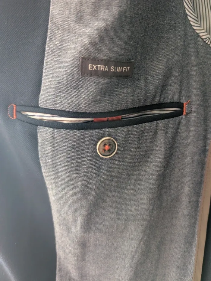 Veste blazer - photo numéro 8