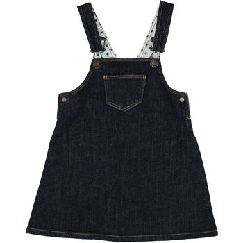 Robe salopette 18 mois Petit Bateau