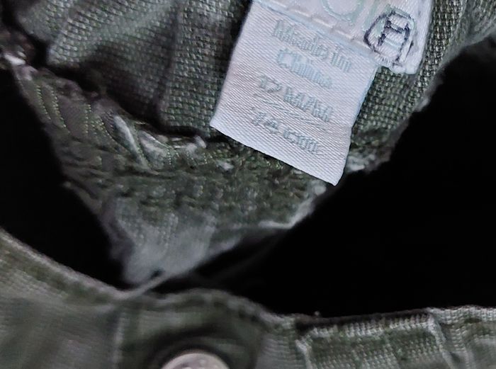 Pantalon - photo numéro 4