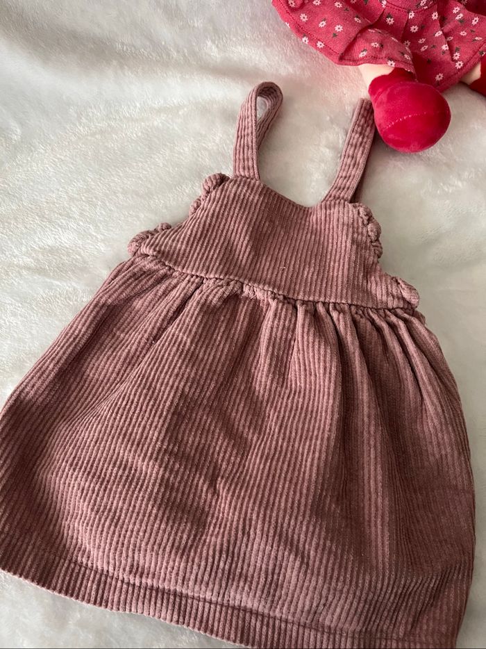 Robe - photo numéro 2