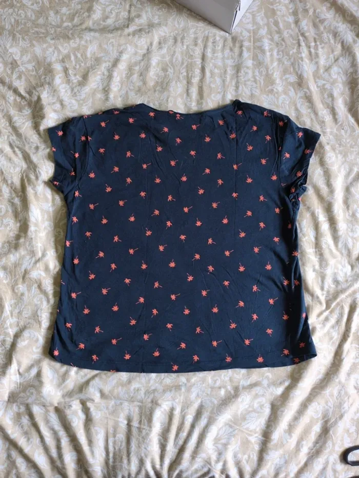 Tee shirt Mango - photo numéro 3