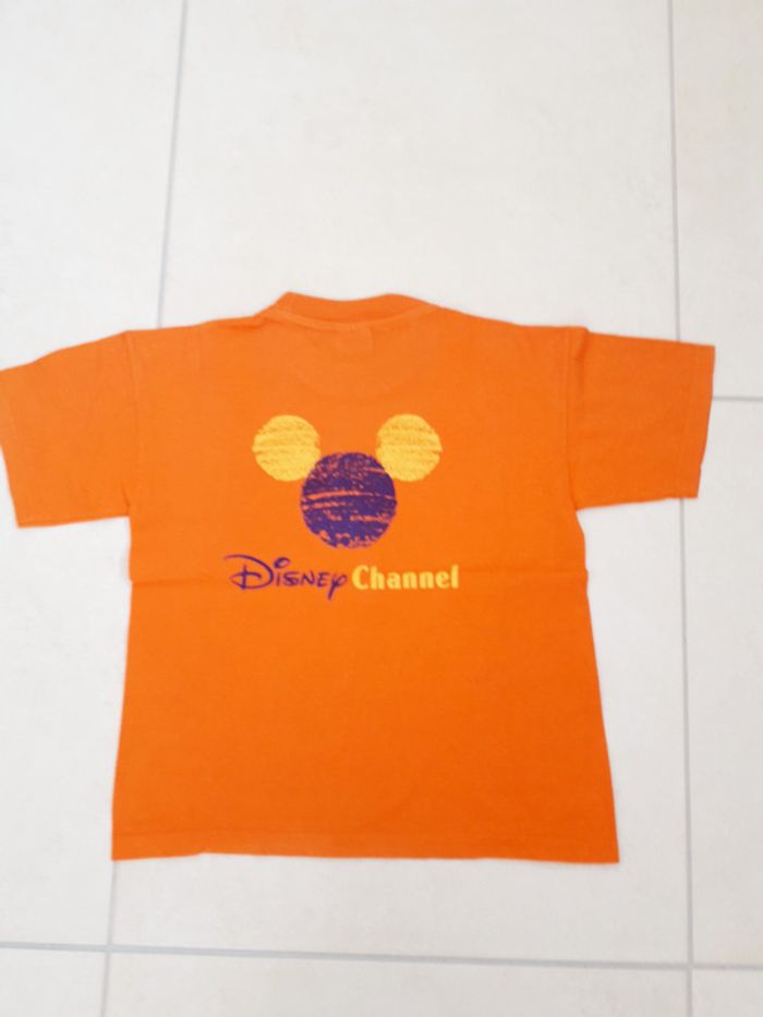 T-shirt - 8 ans - photo numéro 2
